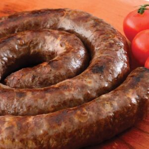100% Traditional Beef Wors 500g