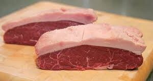 Argentine Grain Fed Picanha ±1.9kg