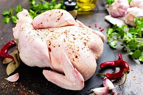 Full Chicken